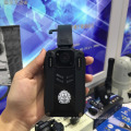 2017 Meilleur 3g/4g wifi/GPS waterproofpolice corps vidéo porté caméra ip67 CCTV corps caméra